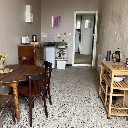Cafe Velo Nevers Room photo