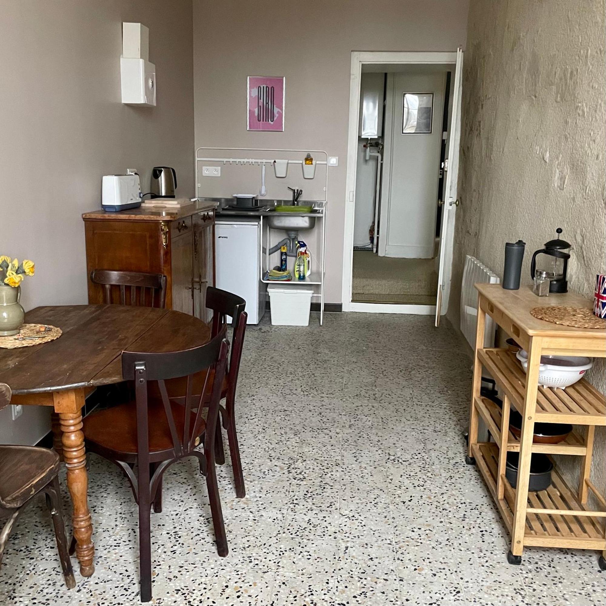 Cafe Velo Nevers Room photo